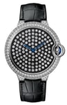 Pre-Owned Cartier Ballon Bleu De Cartier Watch